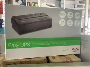 Apc 800va Ups