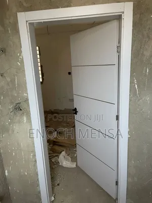 Interior Wooden Door