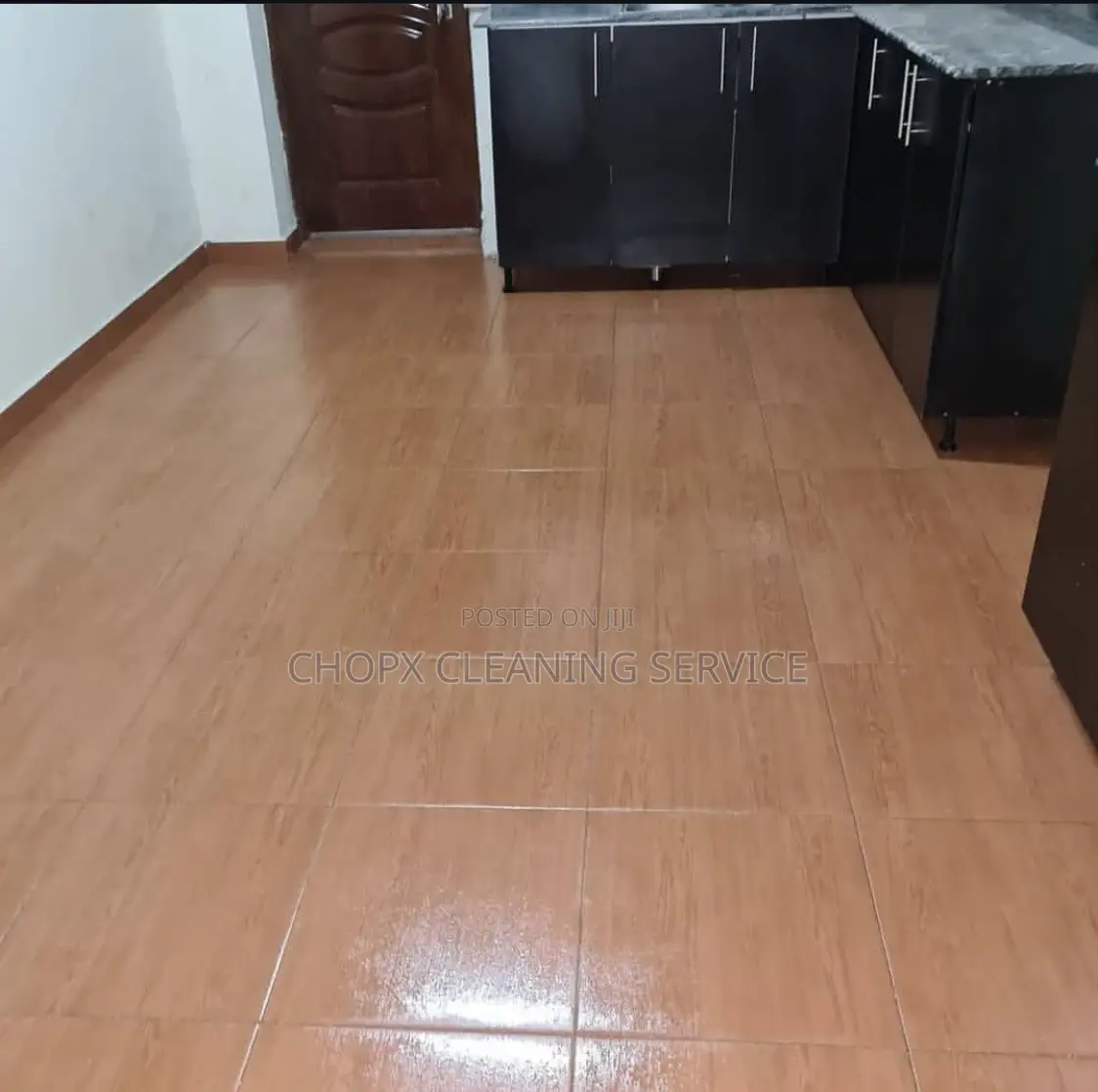 A Clean Space Is a Happy Place!