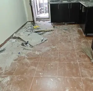 A Clean Space Is a Happy Place!