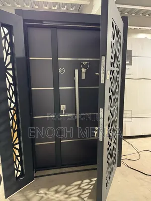 Door in Door