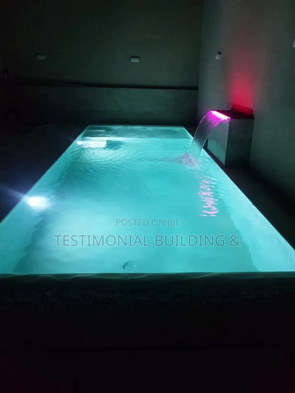 4bdrm House in Testimonial Building, East Legon for sale