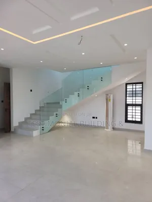 4bdrm House in Testimonial Building, East Legon for sale