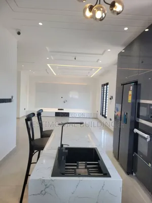 4bdrm House in Testimonial Building, East Legon for sale