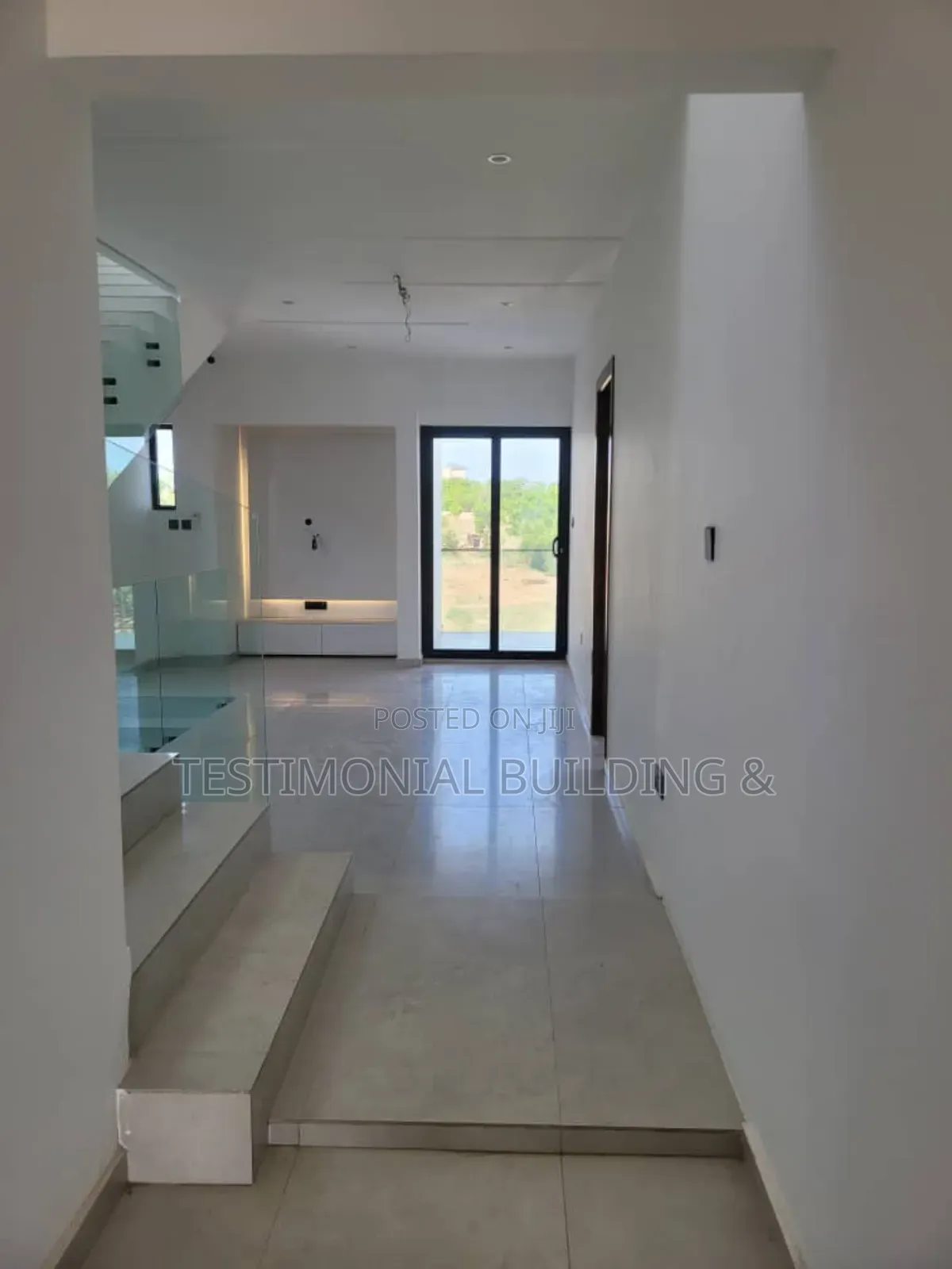 4bdrm House in Testimonial Building, East Legon for sale