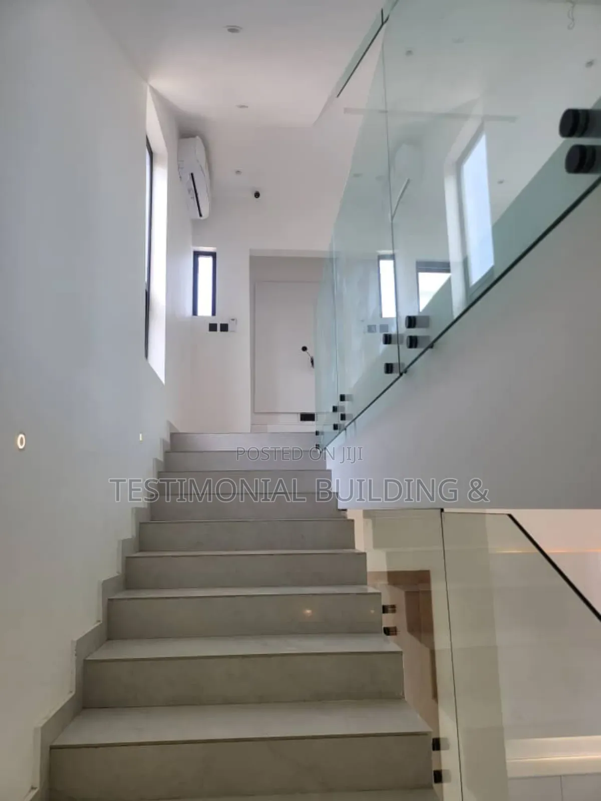 4bdrm House in Testimonial Building, East Legon for sale