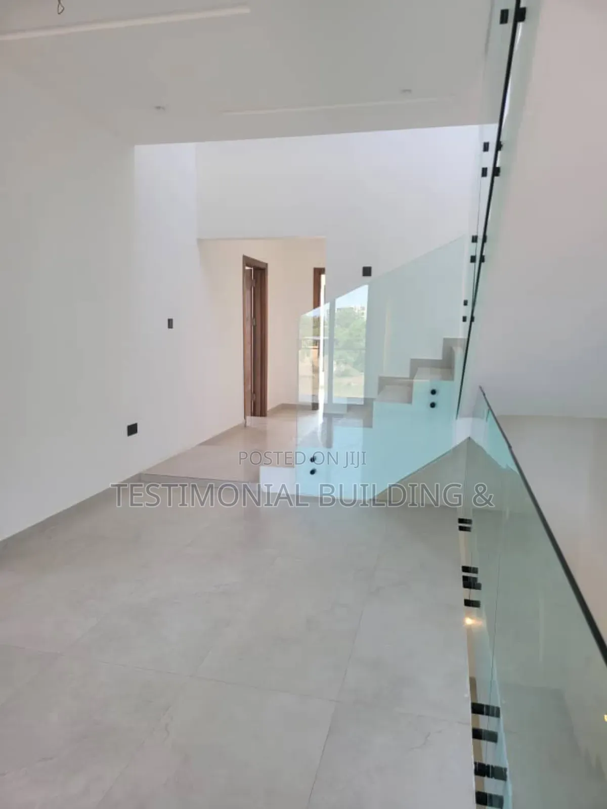 4bdrm House in Testimonial Building, East Legon for sale