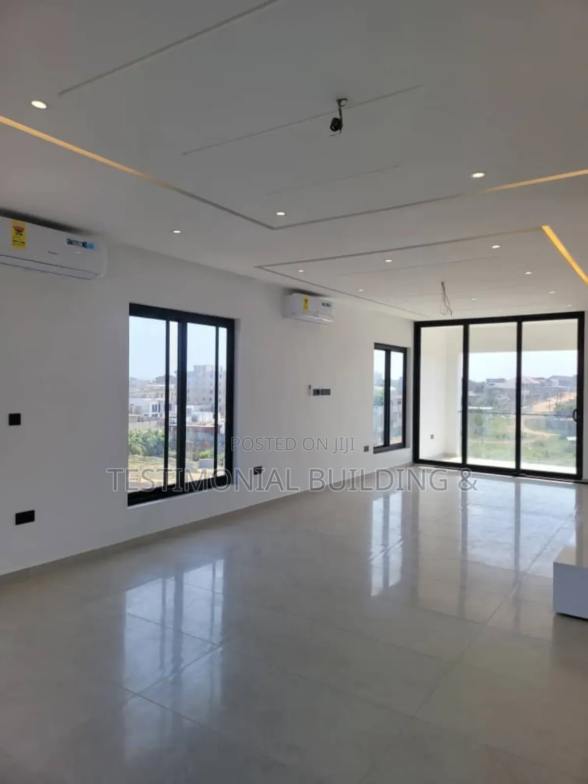 4bdrm House in Testimonial Building, East Legon for sale