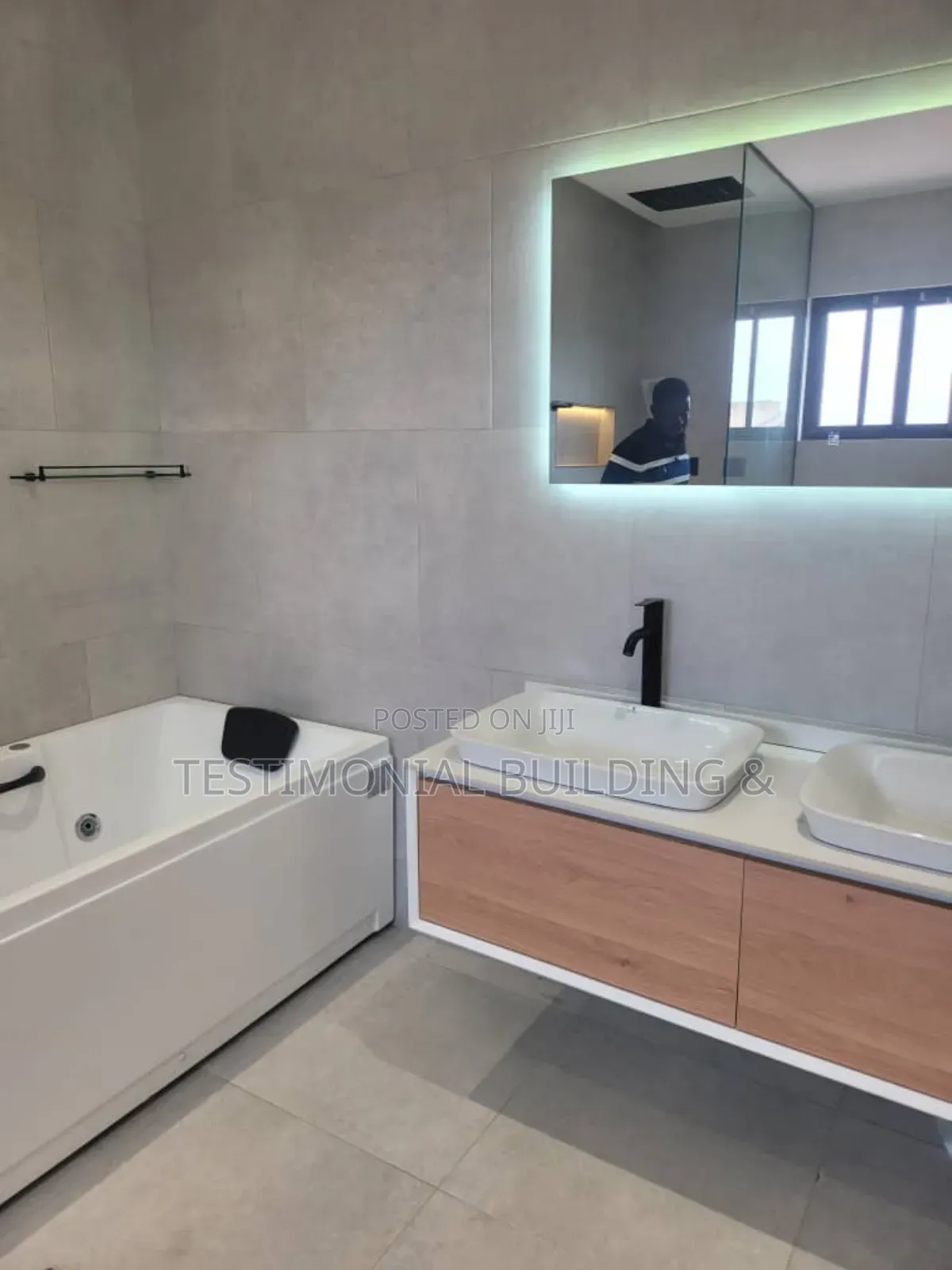 4bdrm House in Testimonial Building, East Legon for sale