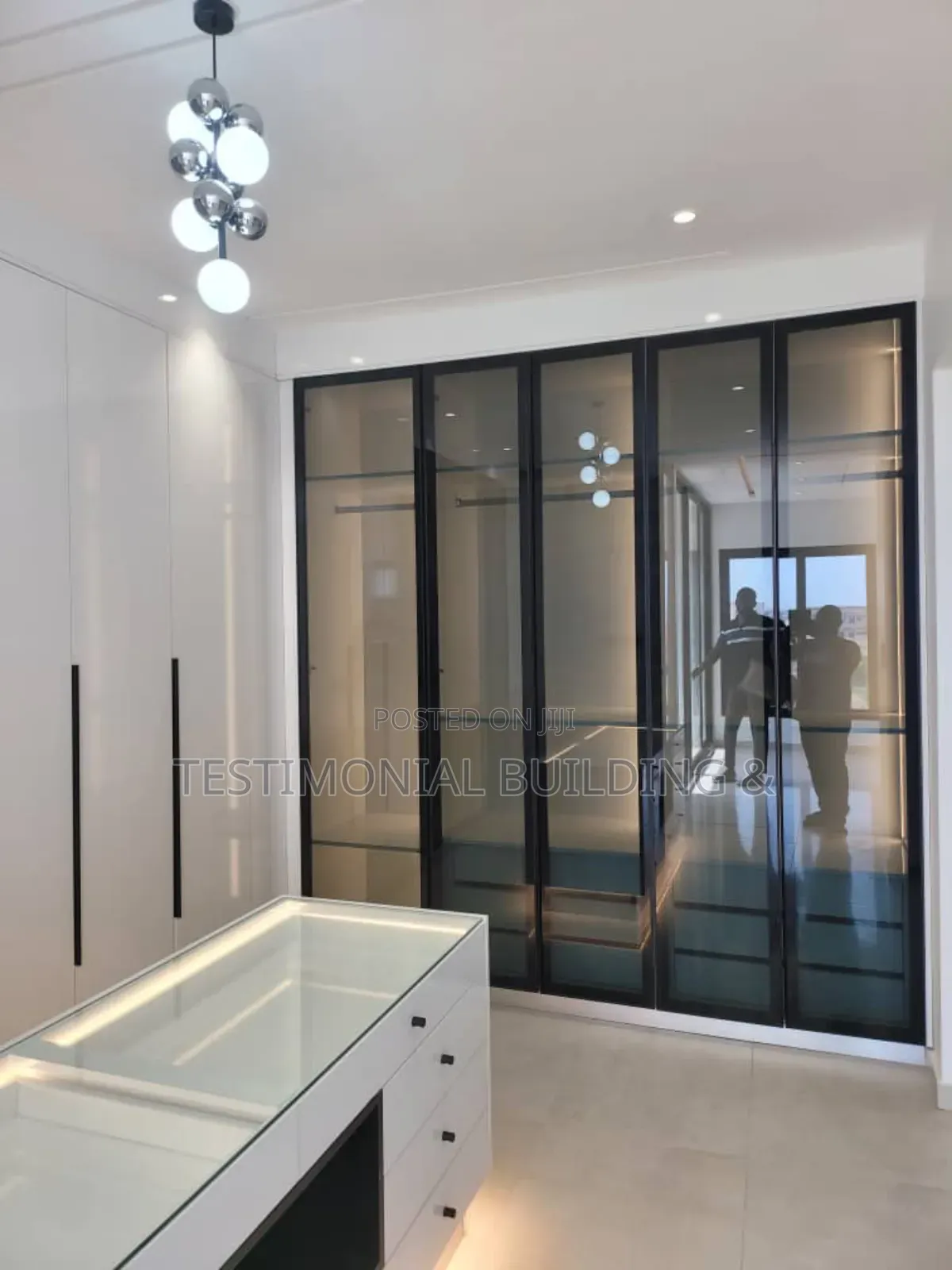 4bdrm House in Testimonial Building, East Legon for sale