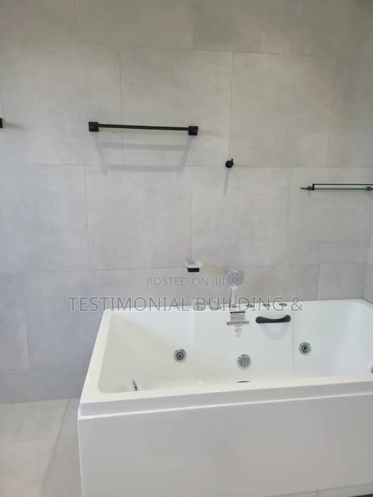 4bdrm House in Testimonial Building, East Legon for sale