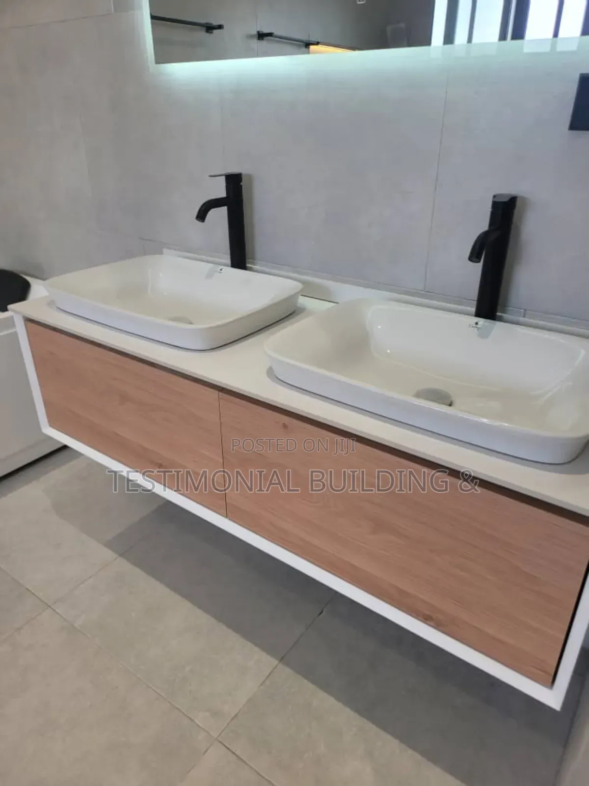 4bdrm House in Testimonial Building, East Legon for sale