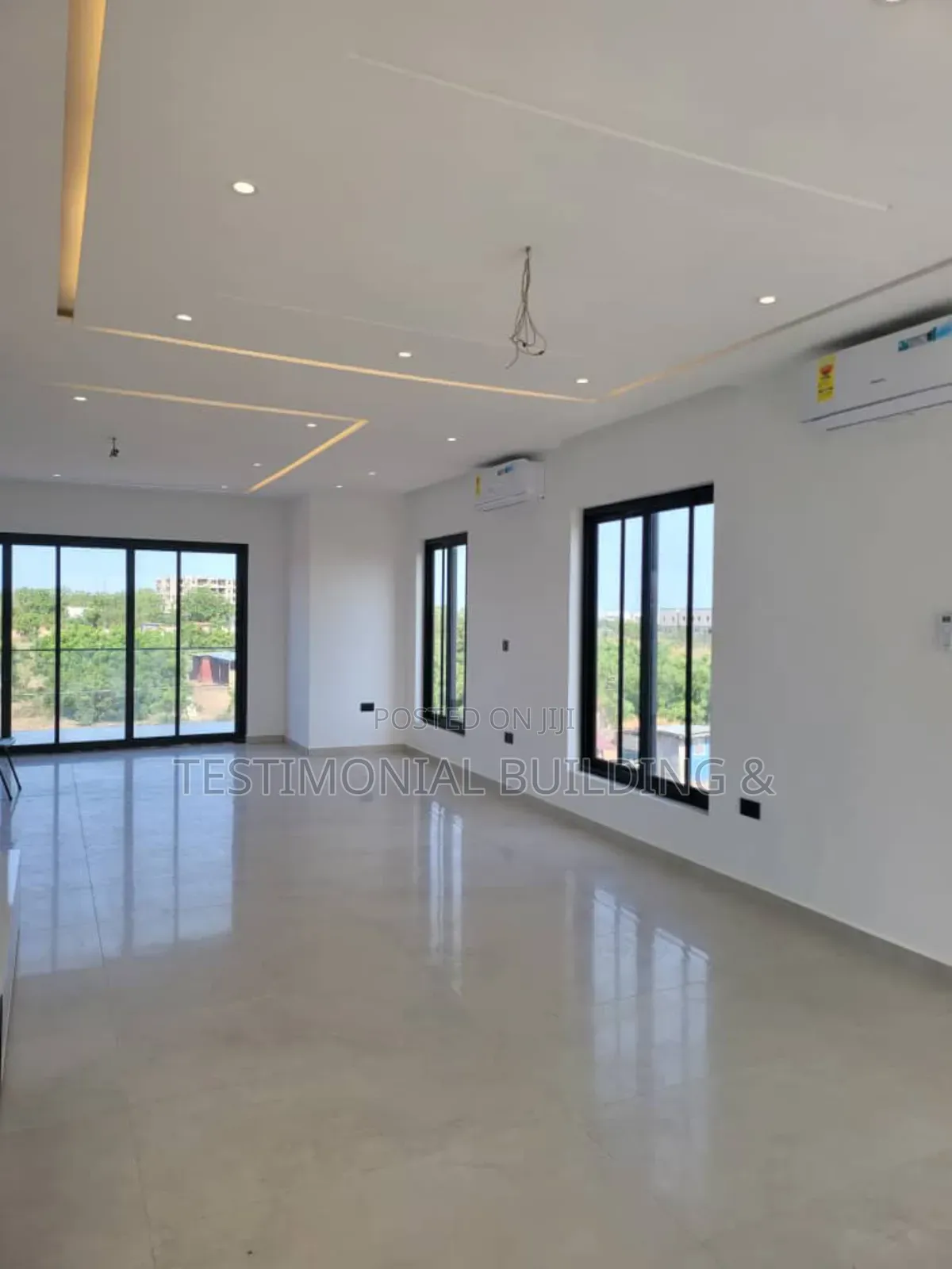 4bdrm House in Testimonial Building, East Legon for sale