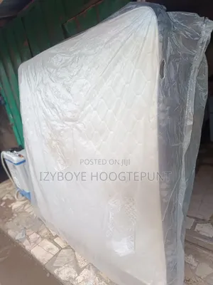 Queen Mattress