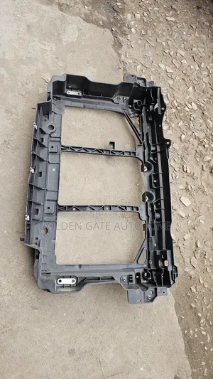 Mazda6 2014 to 2018 Radiator Support