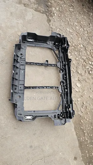 Mazda6 2014 to 2018 Radiator Support