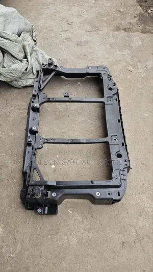 Mazda6 2014 to 2018 Radiator Support