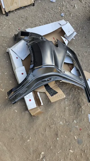 Honda CRV 2017 to 2022 Back Fender Right