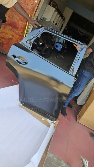 Mazda Cx5 2017 to 2024 Rear Door Right
