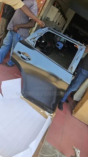 Mazda Cx5 2017 to 2024 Rear Door Right