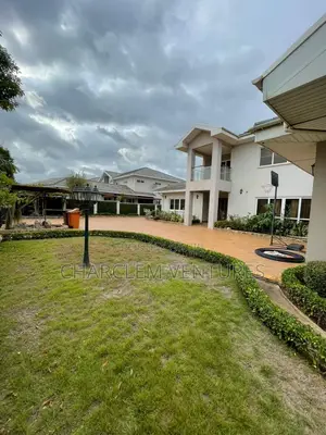 4bdrm House in Charclem Ventures, Accra Metropolitan for rent