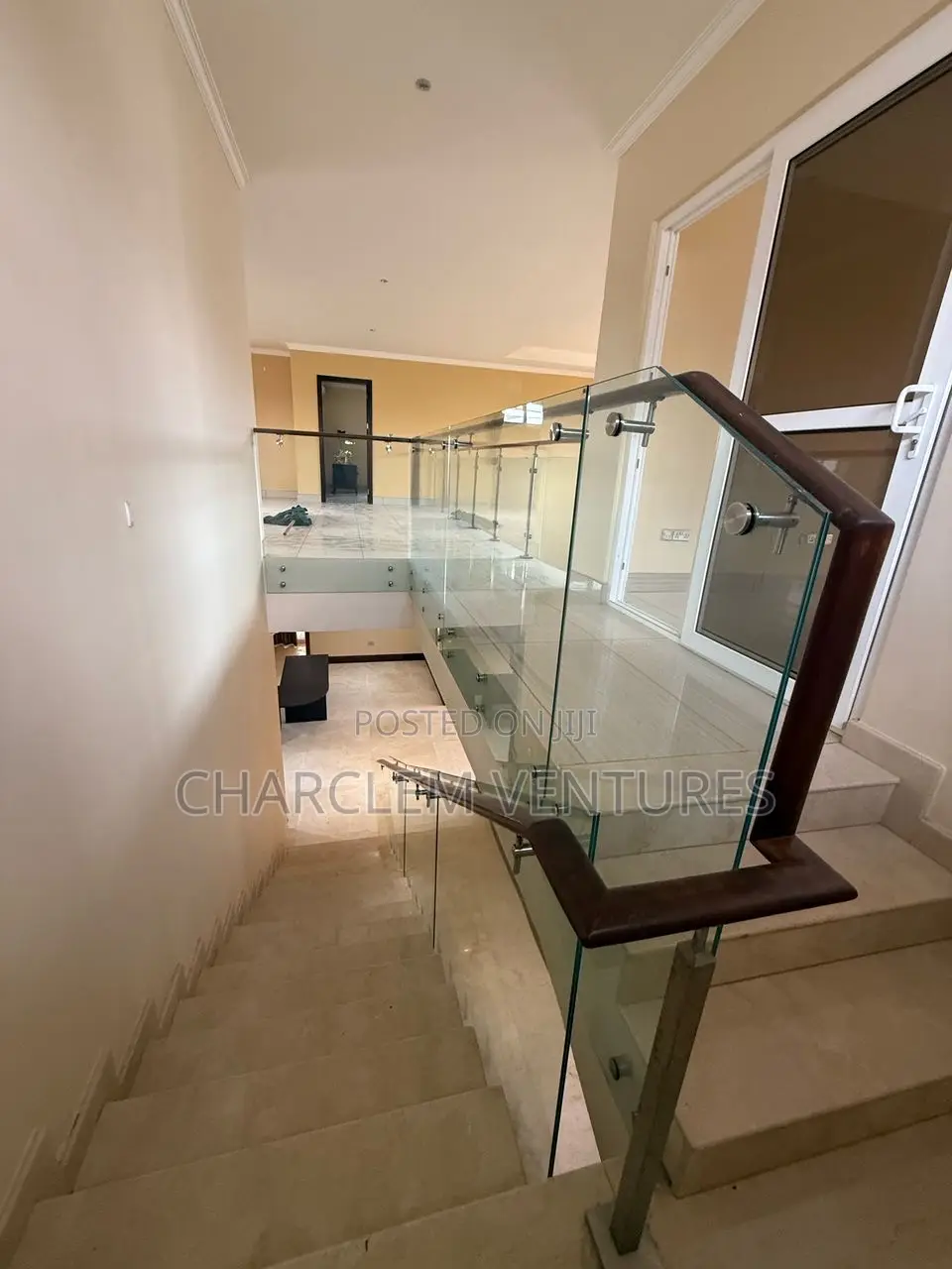 4bdrm House in Charclem Ventures, Accra Metropolitan for rent