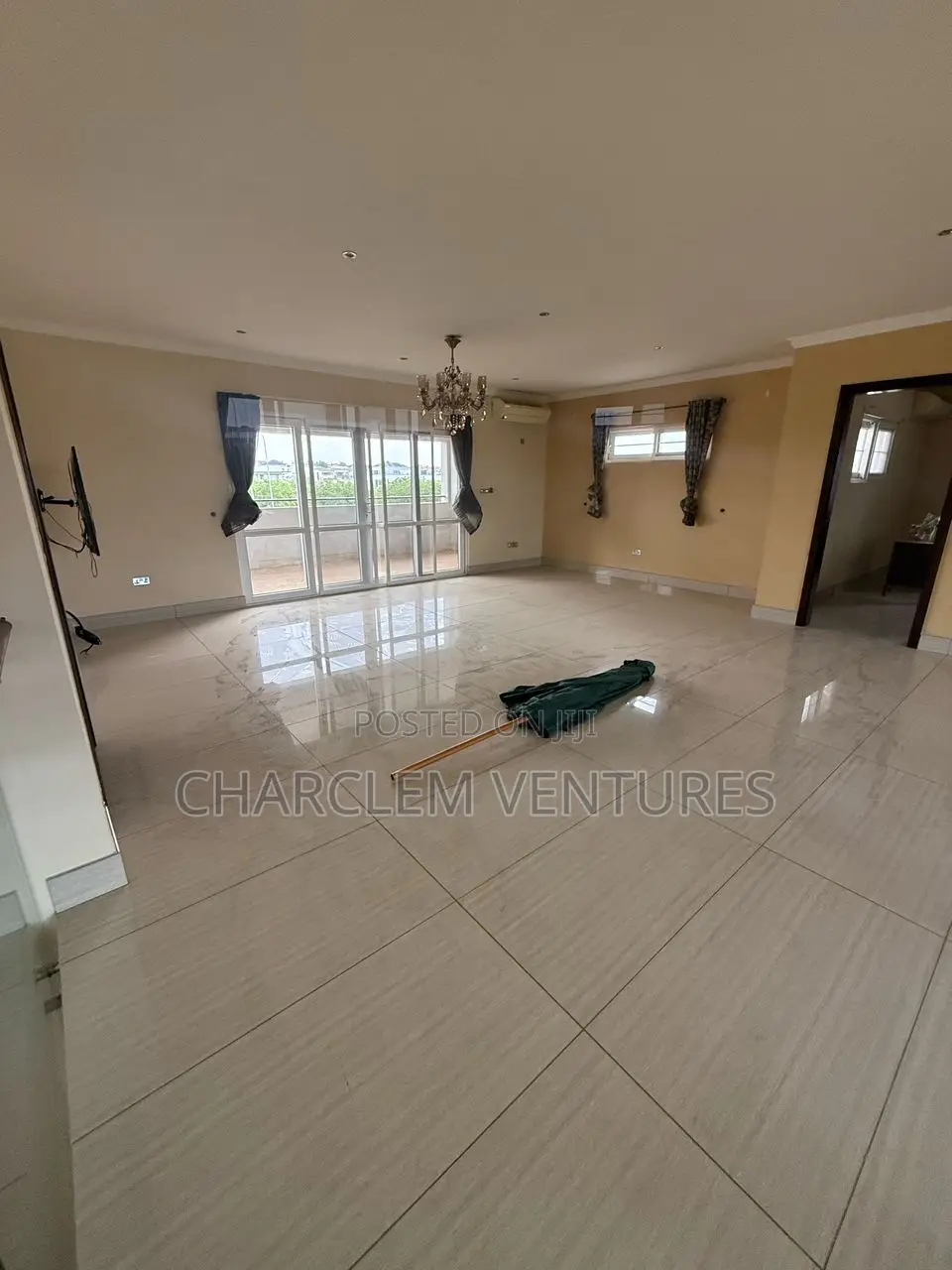 4bdrm House in Charclem Ventures, Accra Metropolitan for rent