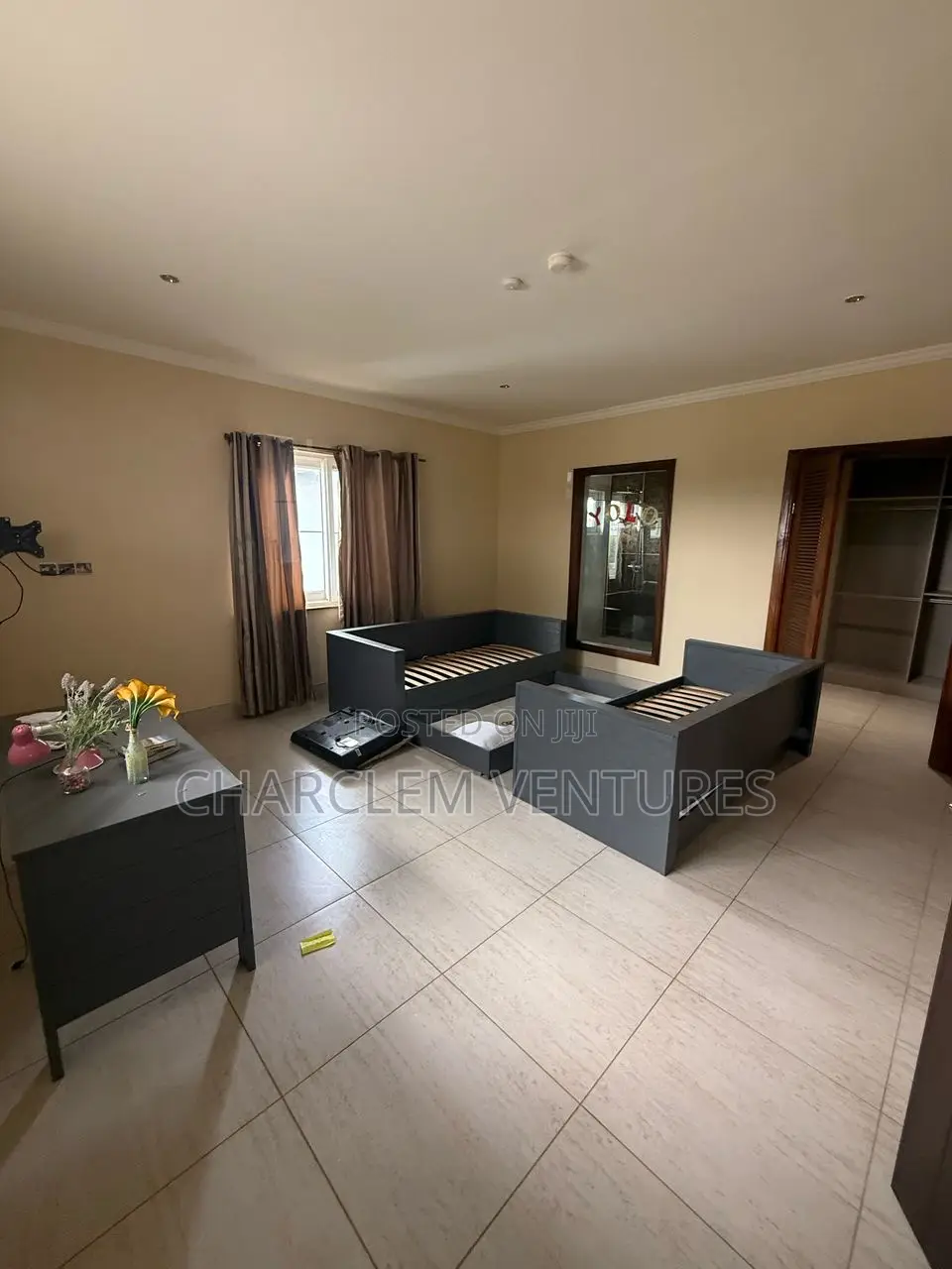 4bdrm House in Charclem Ventures, Accra Metropolitan for rent