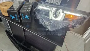 Mazda Cx9 2017 to 2023 Headlight Full Led