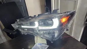 Mazda Cx5 2023 to 2024 Headlight Full Led