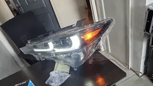 Mazda Cx5 2023 to 2024 Headlight Full Led