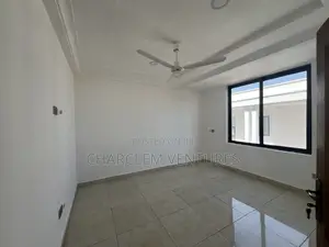 1bdrm Apartment in Charclem Ventures, Adjiriganor for rent