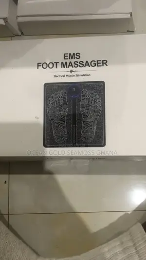 Foot Massager