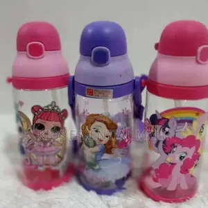 Water Bottle for Children