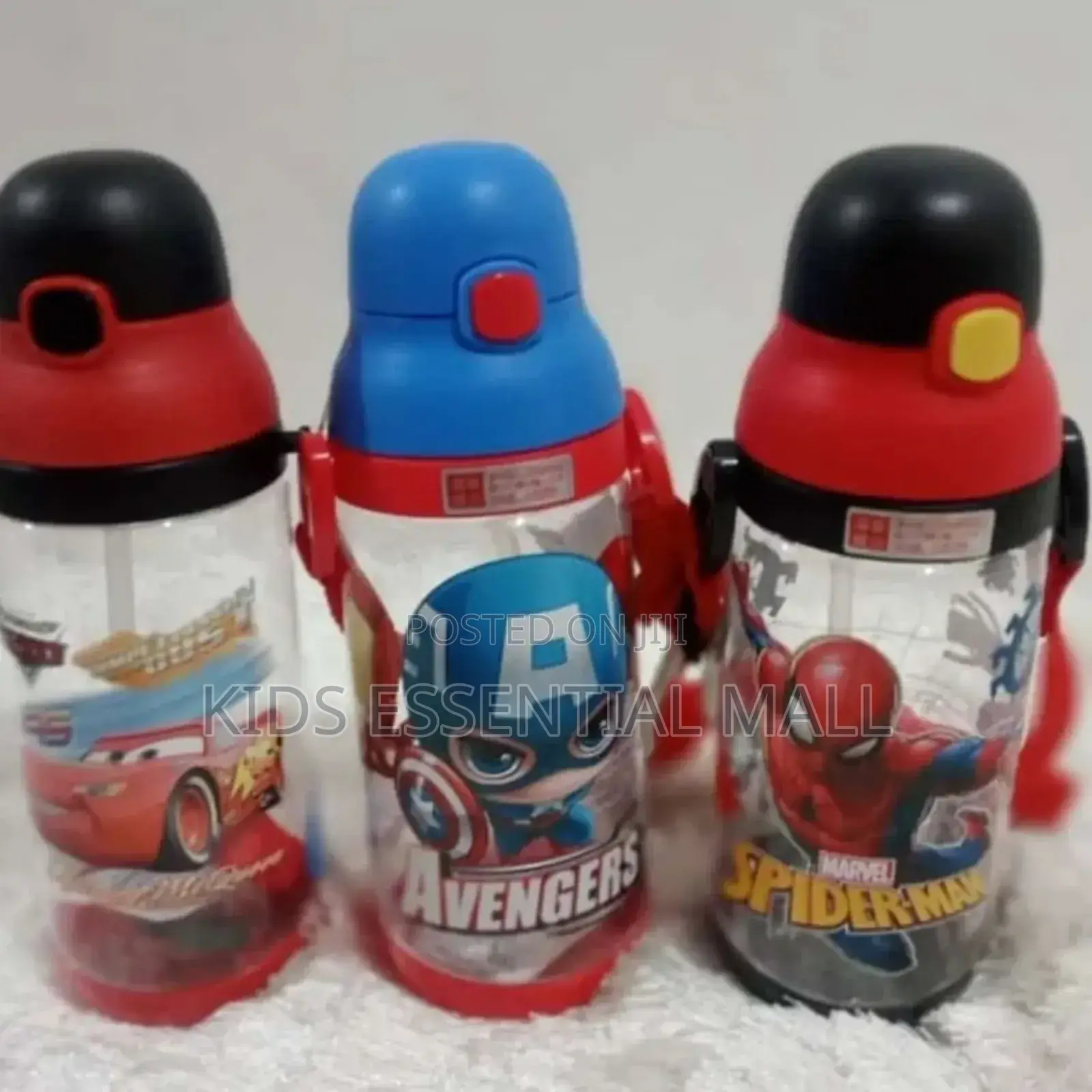 Water Bottle for Children