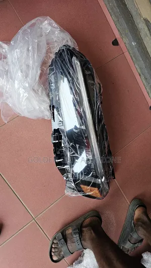 Honda Civic 2022 to 2025 Headlight Fully Led Pair