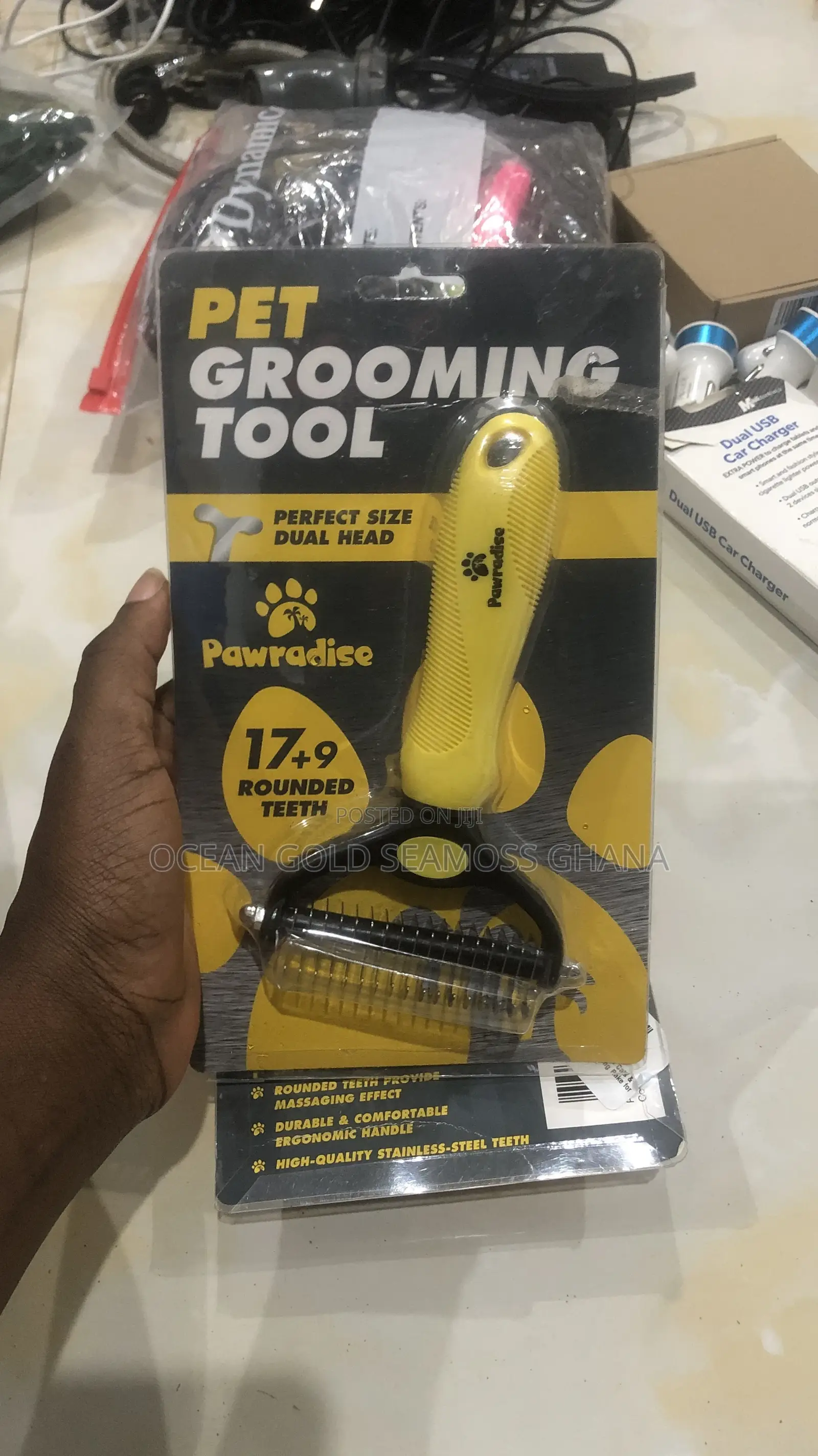 Professional Cat And Dog Grooming Tool