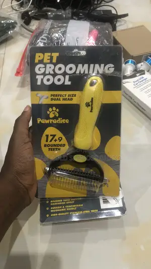 Professional Cat And Dog Grooming Tool
