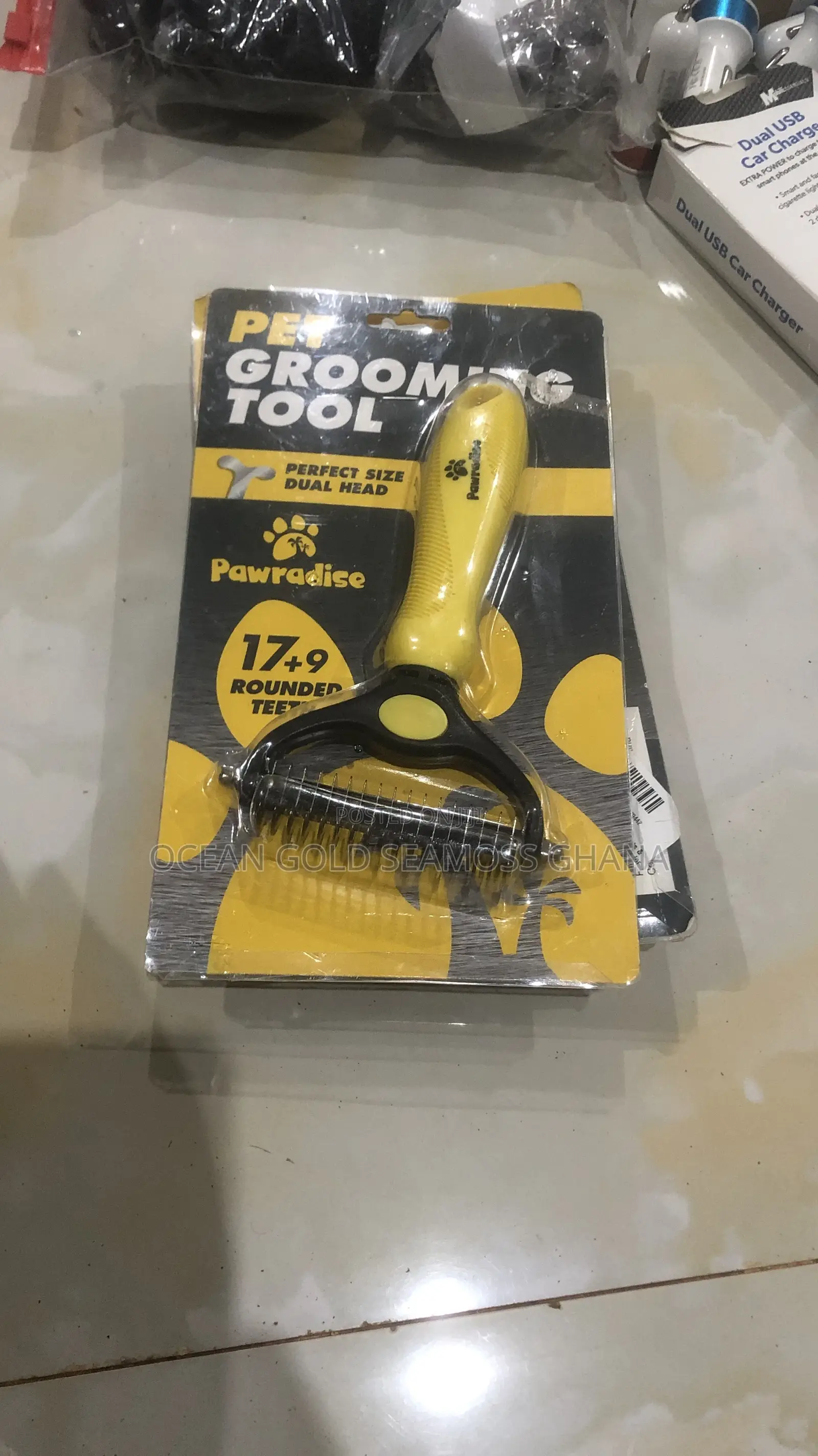 Professional Cat And Dog Grooming Tool