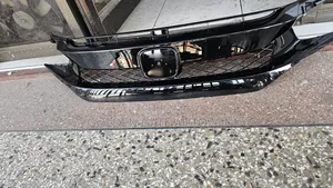 Honda Civic 2016 to 2018 Type R Top Grill Specked