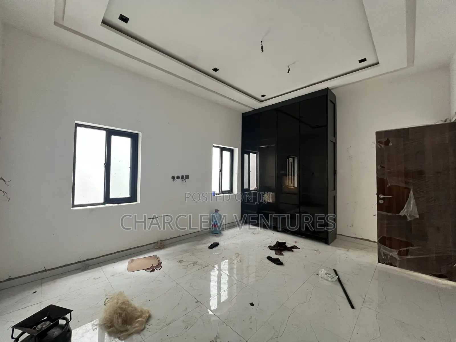 4bdrm House in Charclem Ventures, Accra Metropolitan for sale