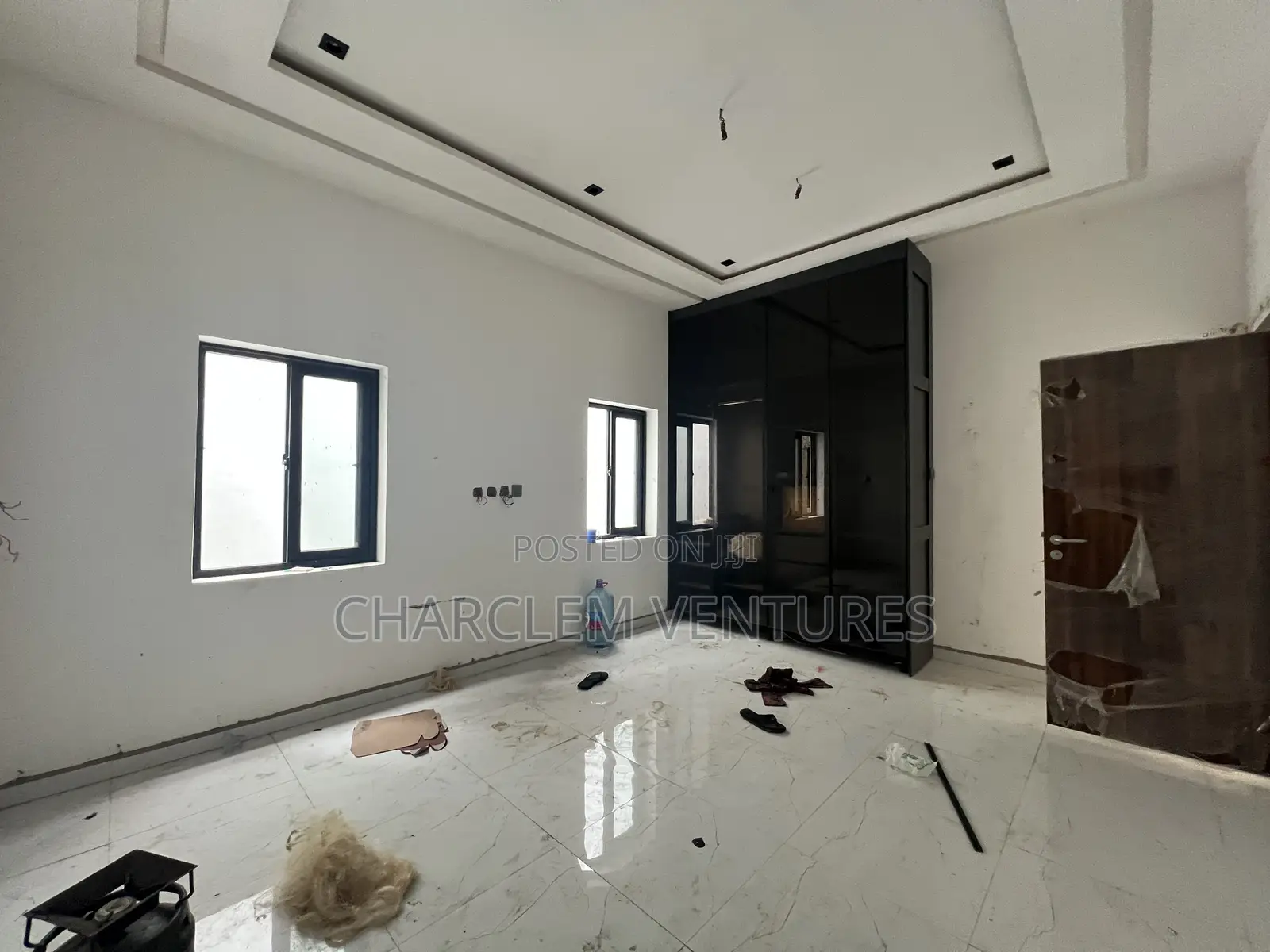 4bdrm House in Charclem Ventures, Accra Metropolitan for sale