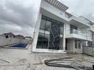 4bdrm House in Charclem Ventures, Accra Metropolitan for sale