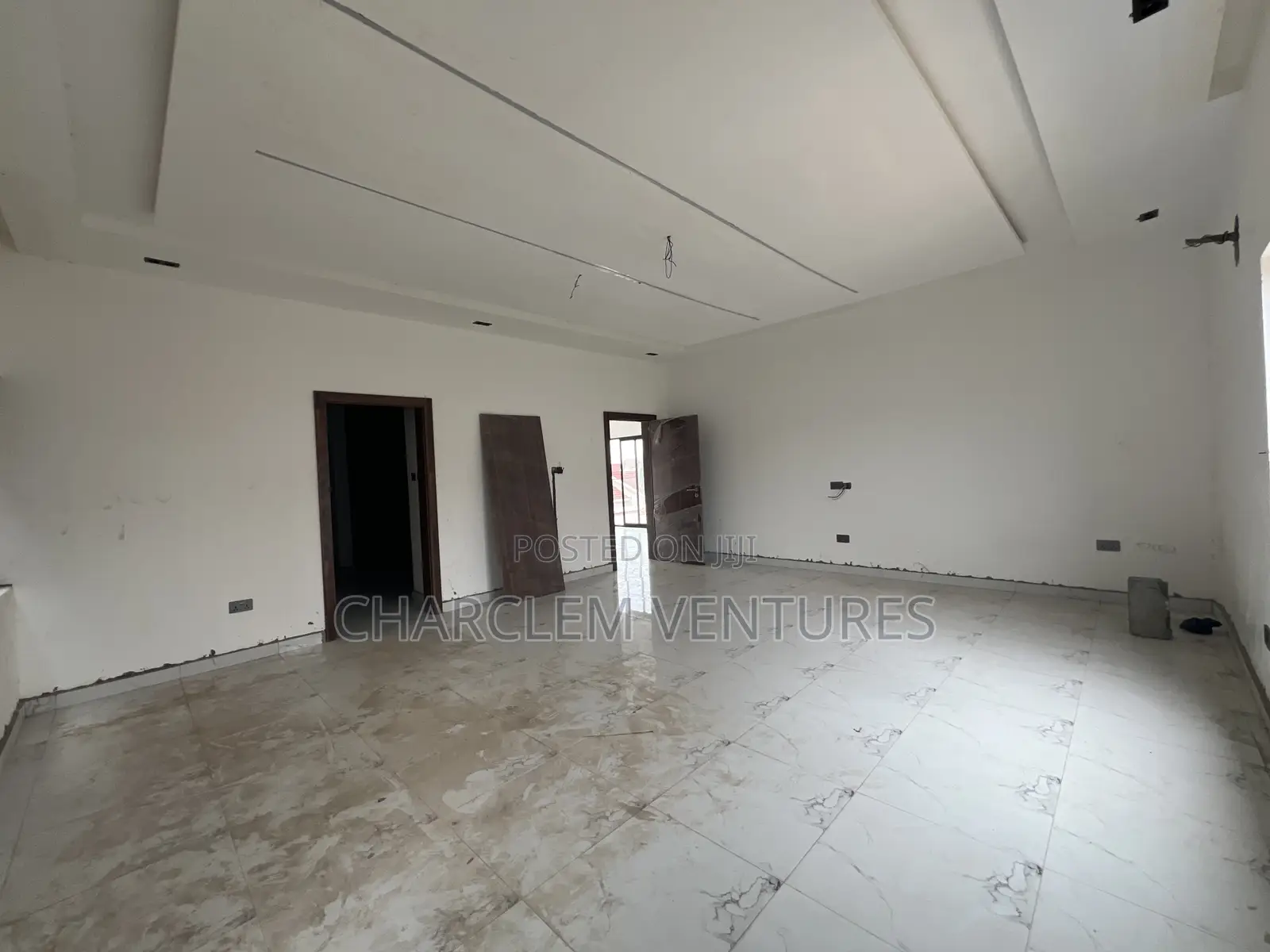4bdrm House in Charclem Ventures, Accra Metropolitan for sale