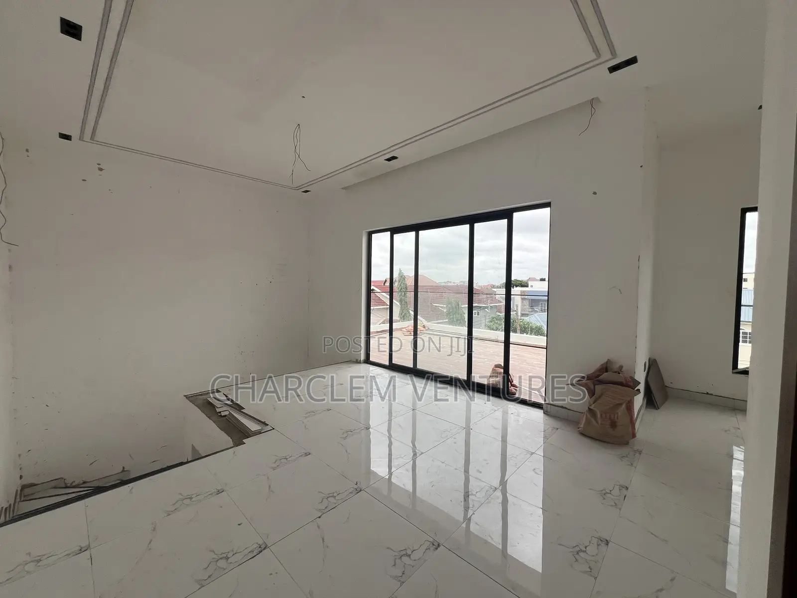 4bdrm House in Charclem Ventures, Accra Metropolitan for sale