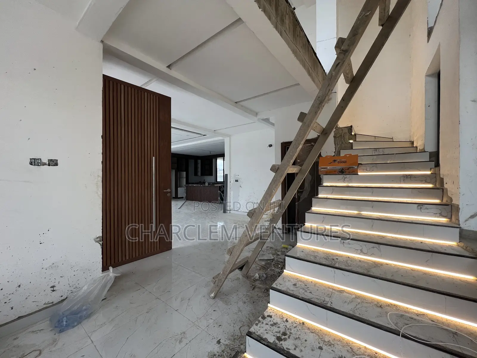 4bdrm House in Charclem Ventures, Accra Metropolitan for sale