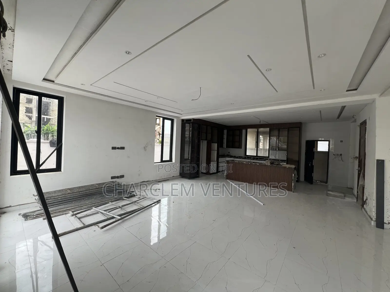 4bdrm House in Charclem Ventures, Accra Metropolitan for sale