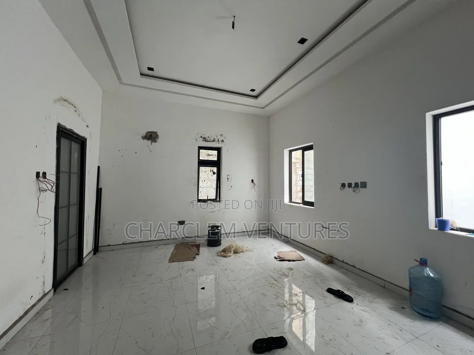 4bdrm House in Charclem Ventures, Accra Metropolitan for sale