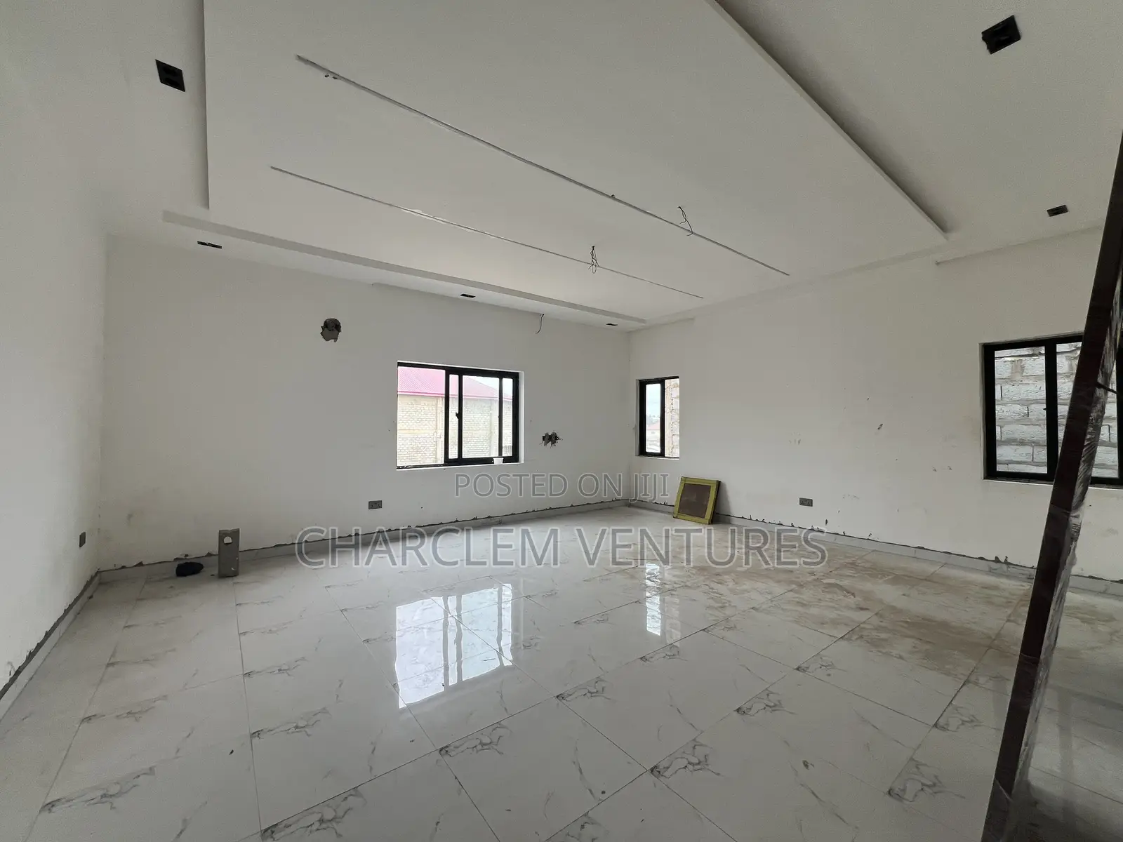 4bdrm House in Charclem Ventures, Accra Metropolitan for sale