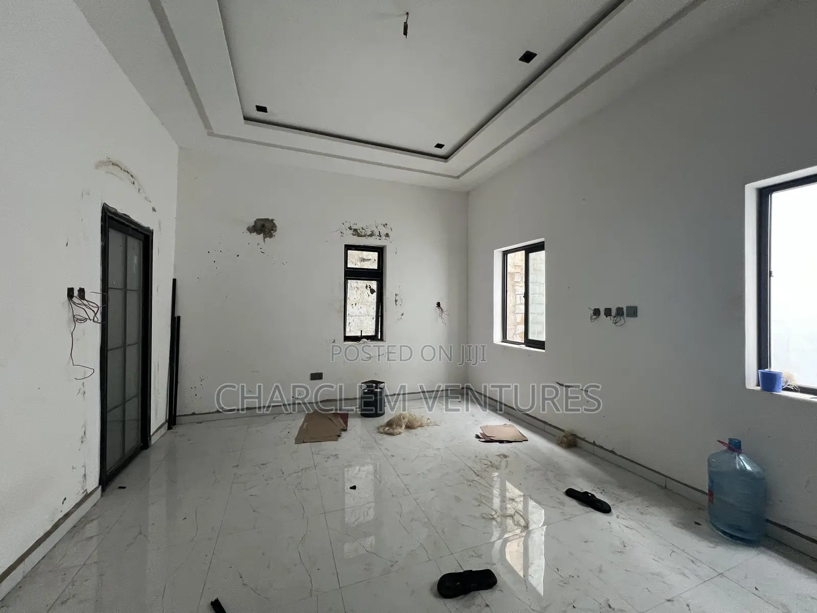 4bdrm House in Charclem Ventures, Accra Metropolitan for sale